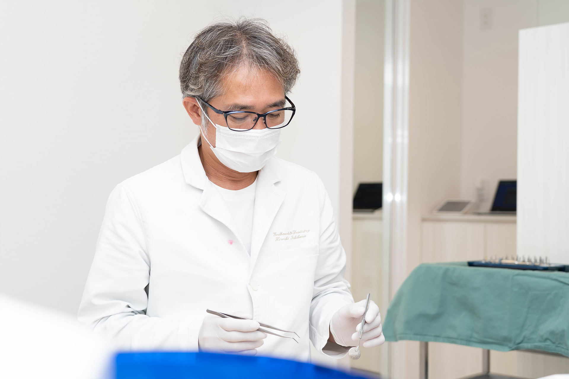 ハートランド歯科クリニック