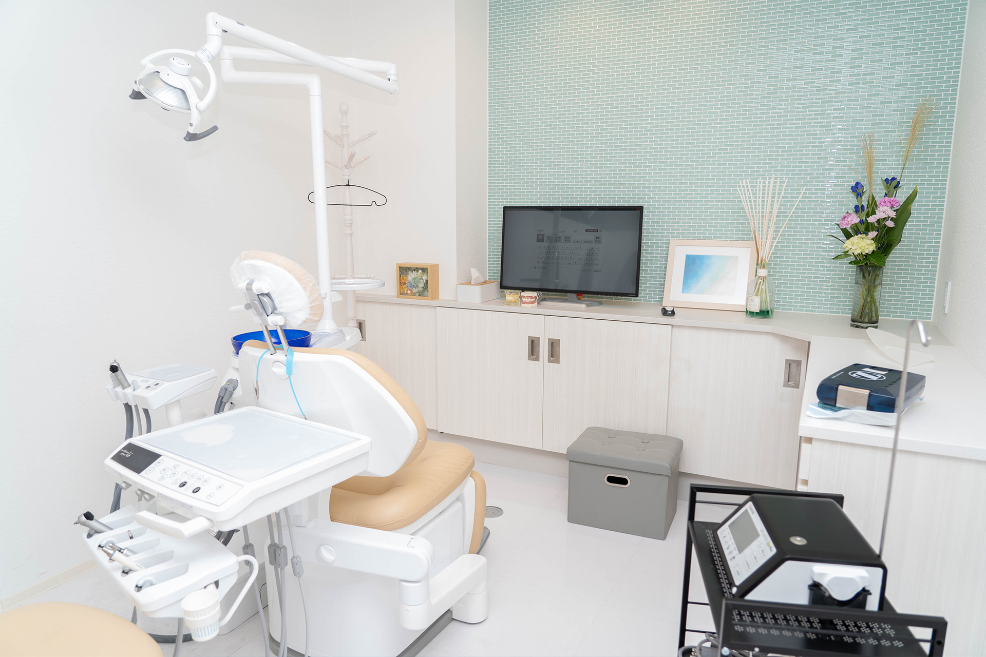 ハートランド歯科クリニック