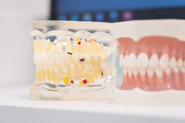 ハートランド歯科クリニックのイメージ画像