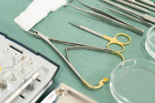 ハートランド歯科クリニックのイメージ画像