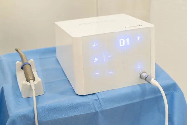 ハートランド歯科クリニックのイメージ画像