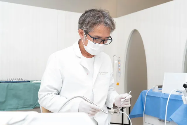 ハートランド歯科クリニックのイメージ画像