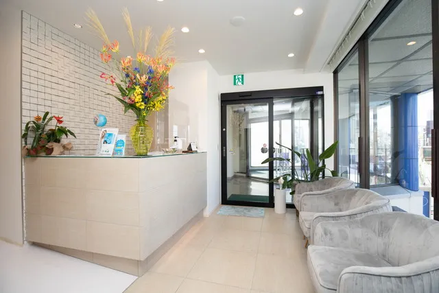 ハートランド歯科クリニックのイメージ画像