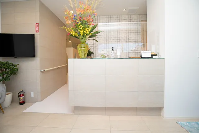 ハートランド歯科クリニックのイメージ画像