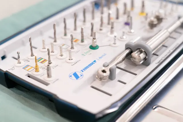 ハートランド歯科クリニックのイメージ画像